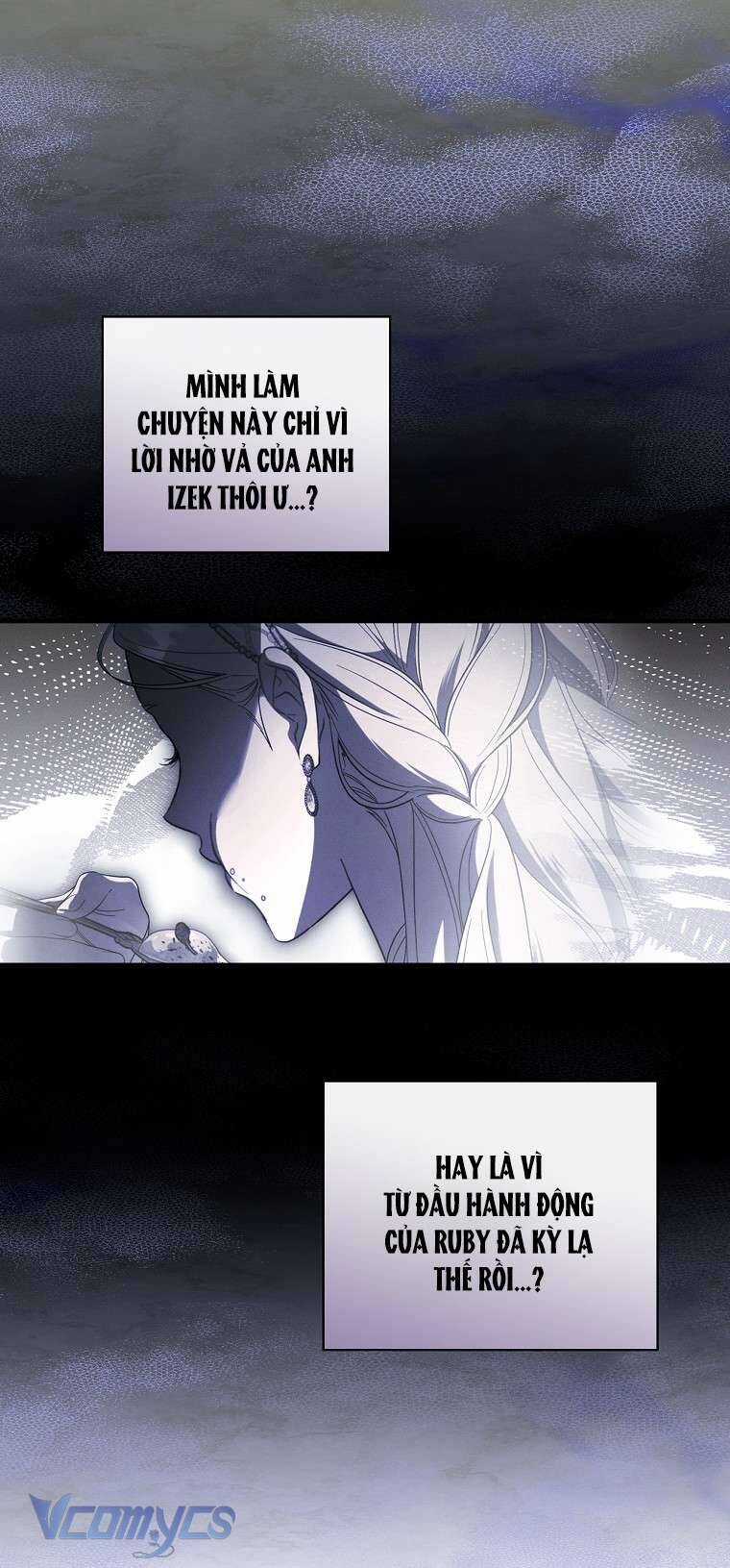 Phương Pháp Khiến Phu Quân Đứng Về Phía Tôi Chapter 94 trang 7