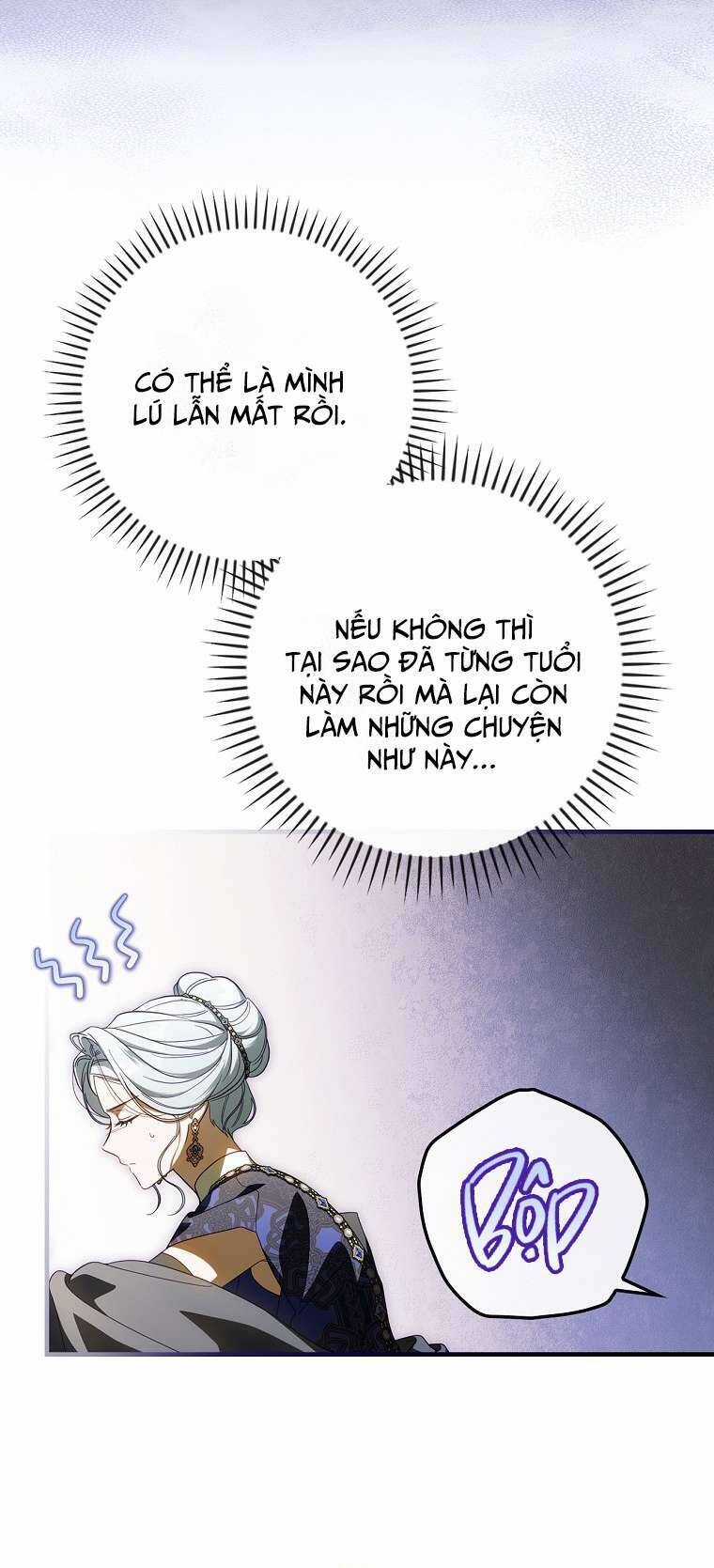 Phương Pháp Khiến Phu Quân Đứng Về Phía Tôi Chapter 94 trang 8