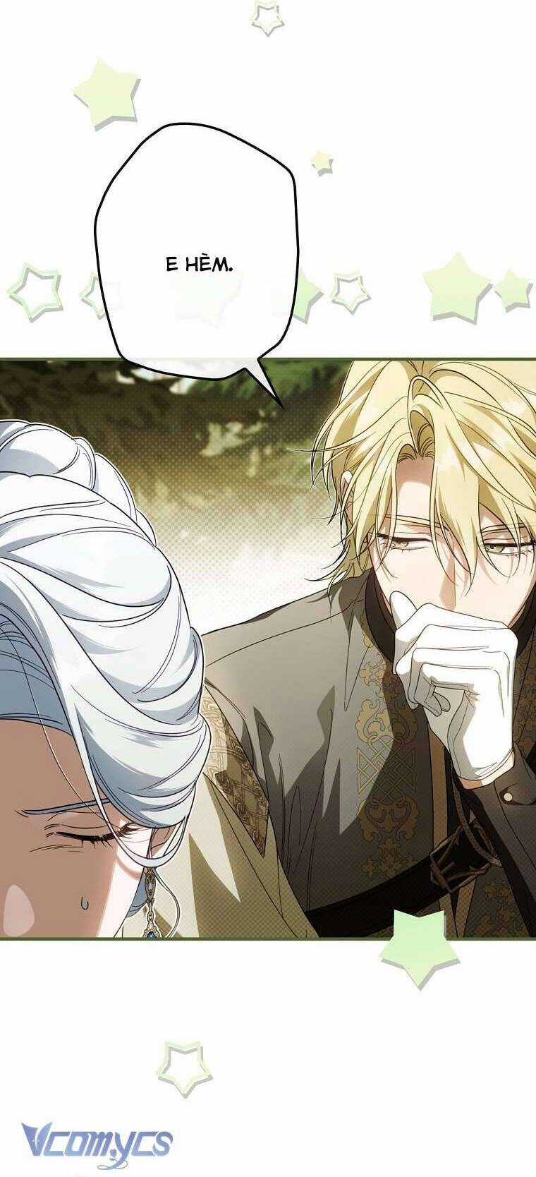 Phương Pháp Khiến Phu Quân Đứng Về Phía Tôi Chapter 94 trang 9