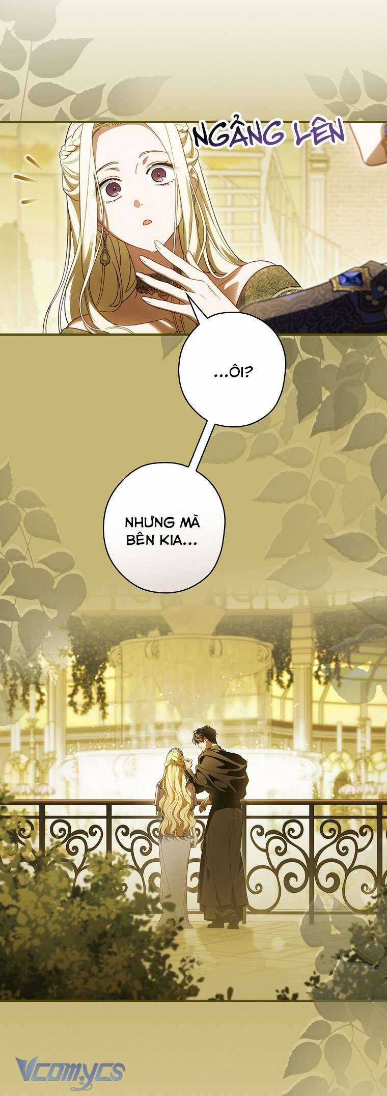 Phương Pháp Khiến Phu Quân Đứng Về Phía Tôi Chapter 95 trang 12