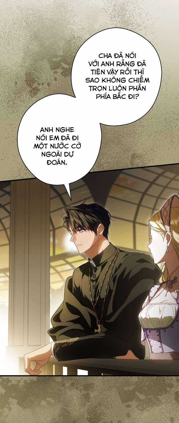 Phương Pháp Khiến Phu Quân Đứng Về Phía Tôi Chapter 95 trang 17