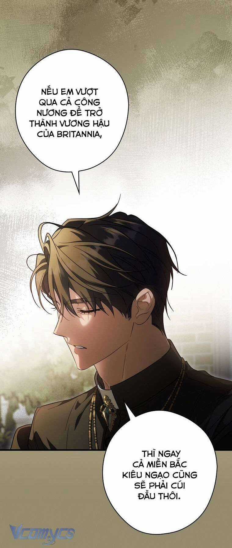 Phương Pháp Khiến Phu Quân Đứng Về Phía Tôi Chapter 95 trang 18