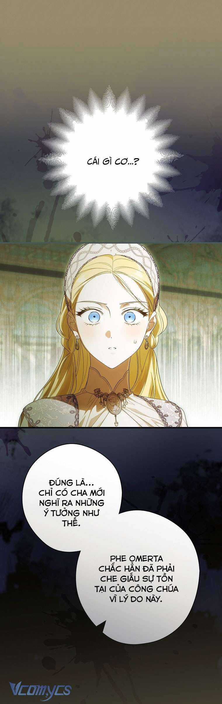 Phương Pháp Khiến Phu Quân Đứng Về Phía Tôi Chapter 95 trang 19