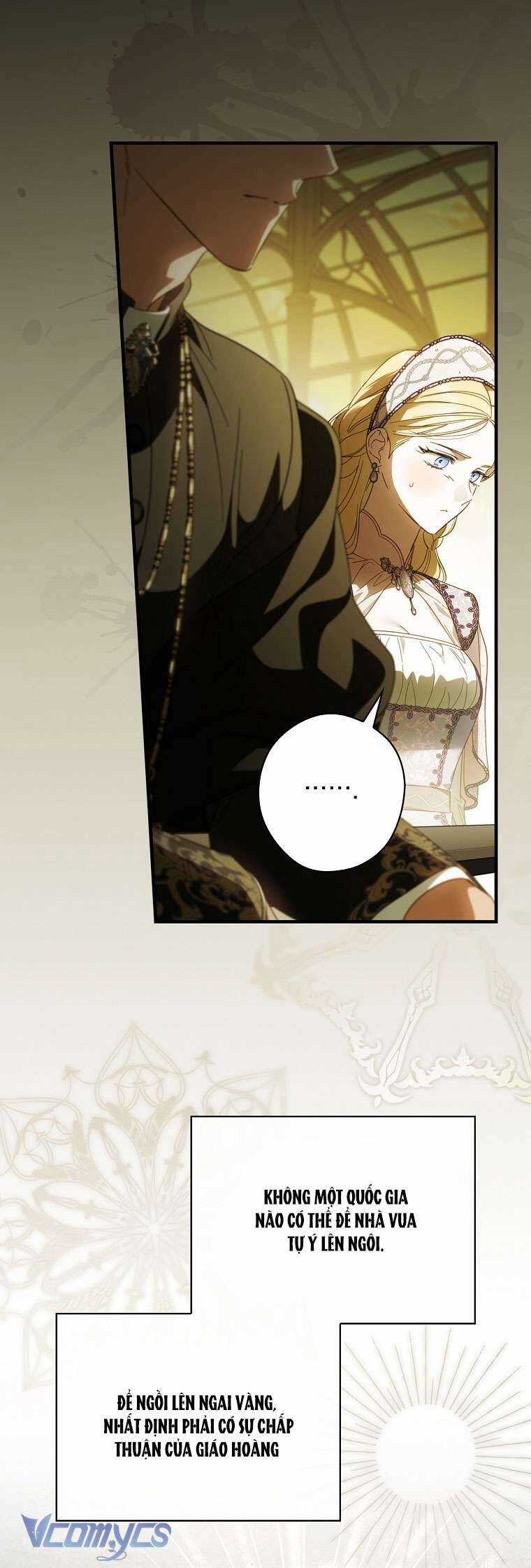 Phương Pháp Khiến Phu Quân Đứng Về Phía Tôi Chapter 95 trang 20