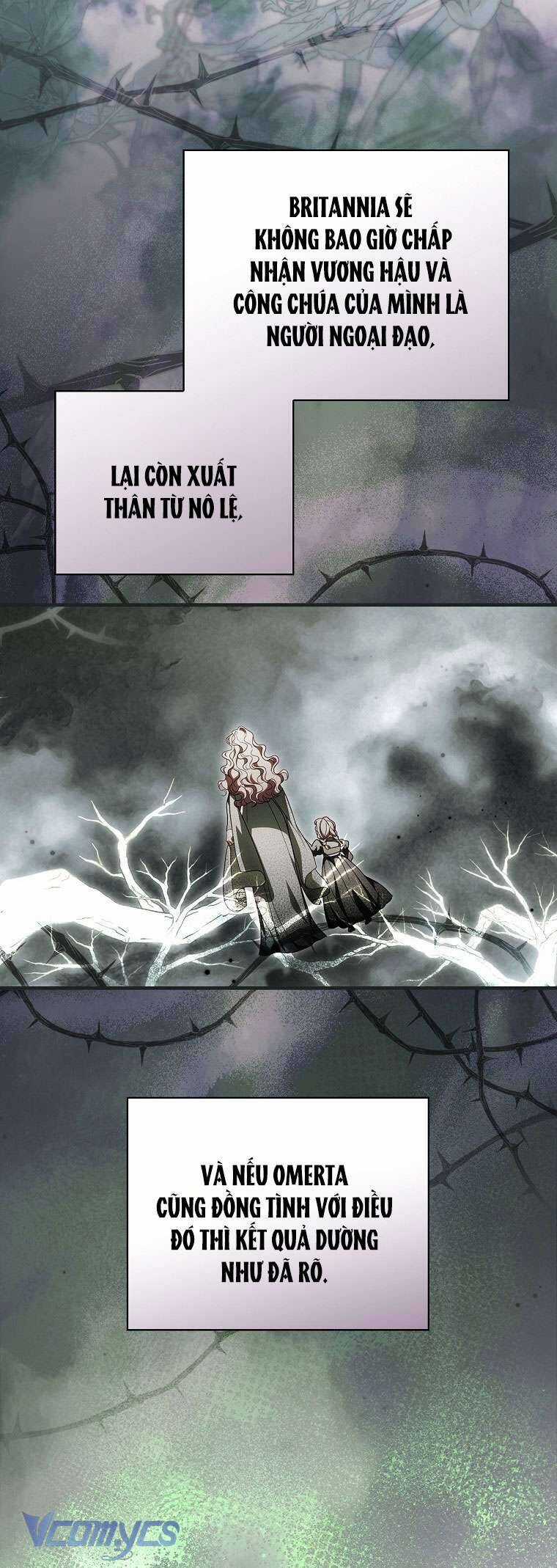 Phương Pháp Khiến Phu Quân Đứng Về Phía Tôi Chapter 95 trang 23