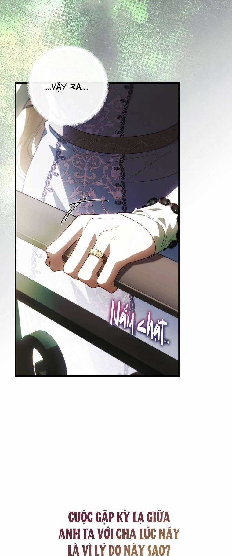 Phương Pháp Khiến Phu Quân Đứng Về Phía Tôi Chapter 95 trang 24