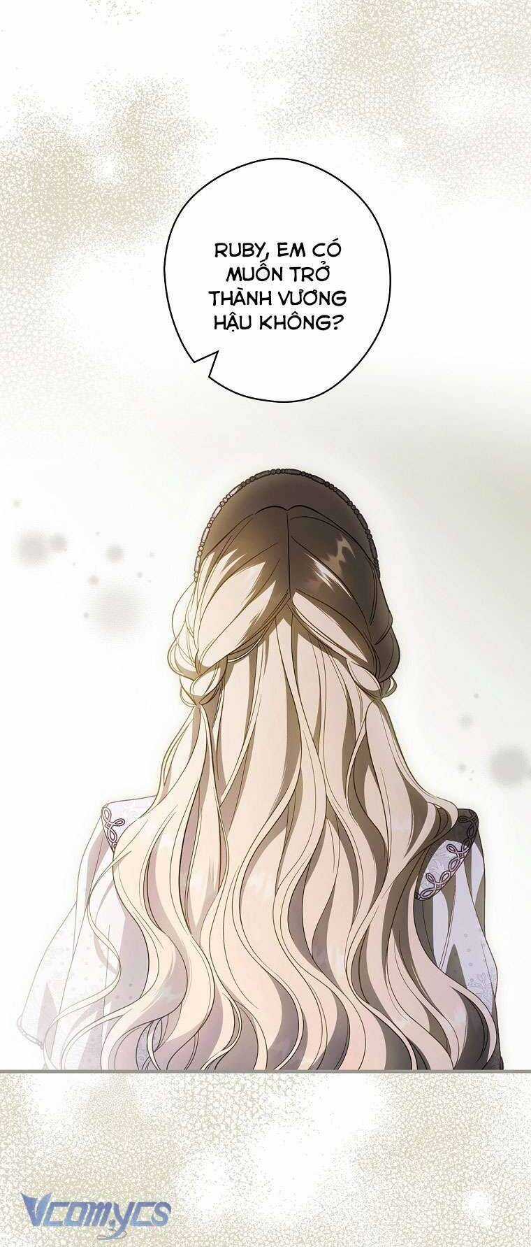 Phương Pháp Khiến Phu Quân Đứng Về Phía Tôi Chapter 95 trang 27