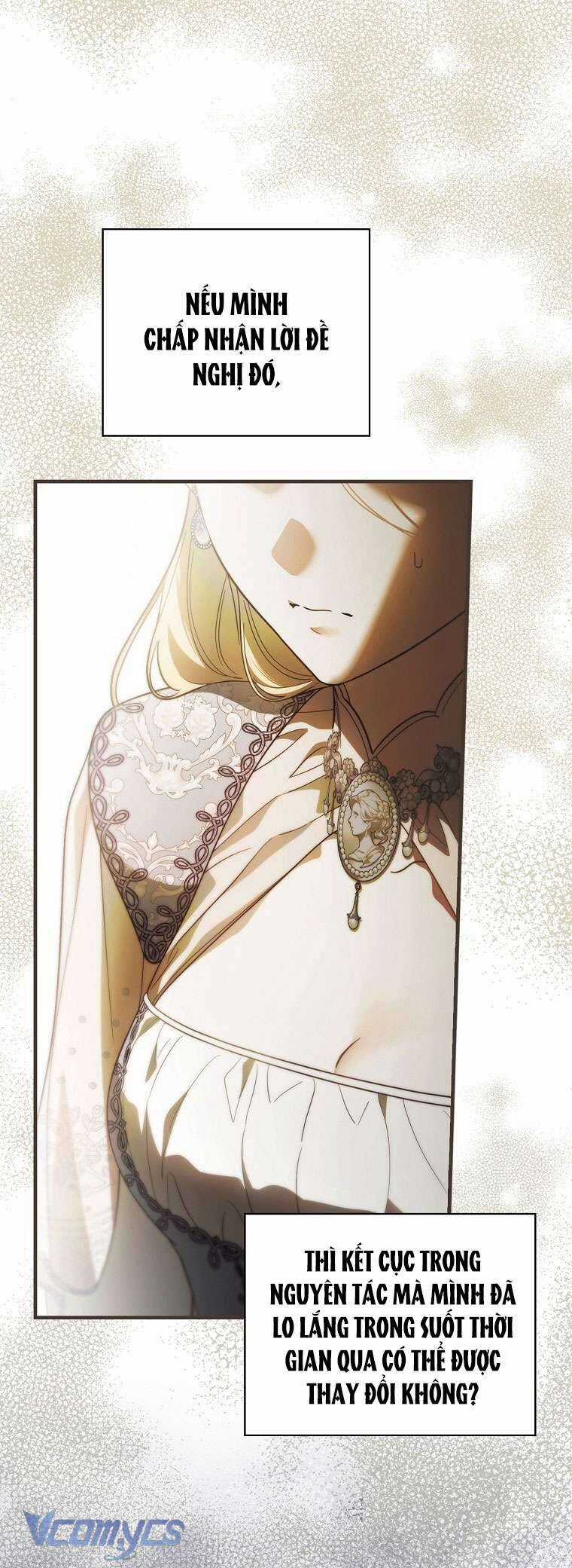 Phương Pháp Khiến Phu Quân Đứng Về Phía Tôi Chapter 95 trang 28