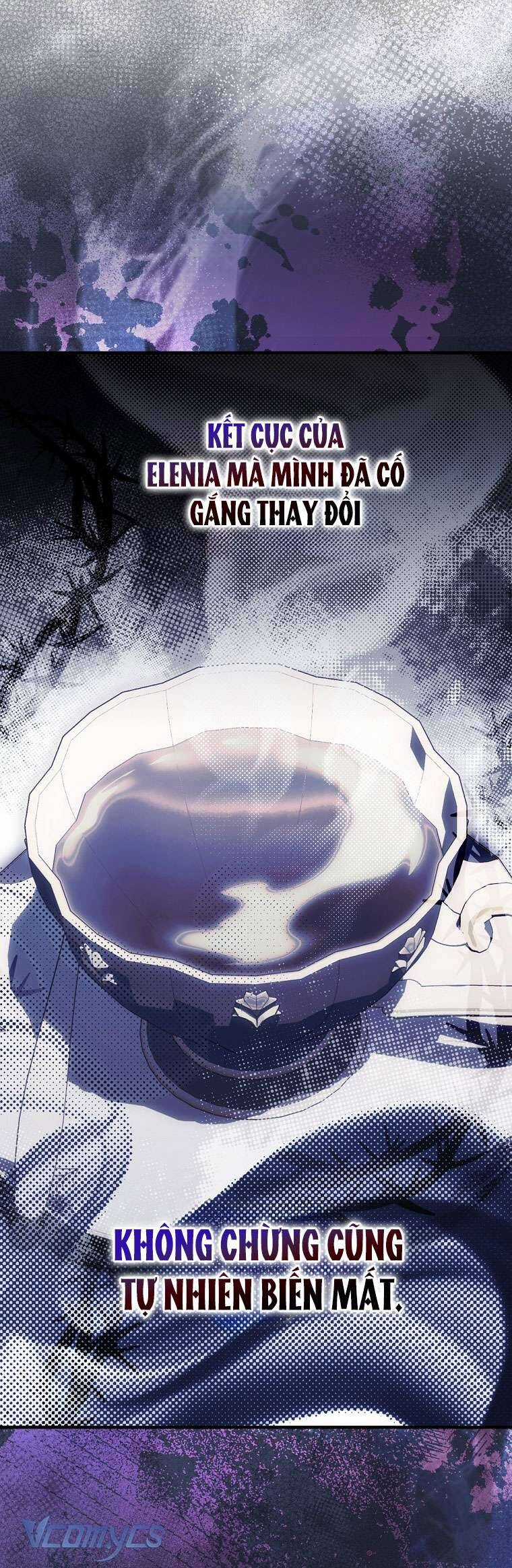 Phương Pháp Khiến Phu Quân Đứng Về Phía Tôi Chapter 95 trang 29