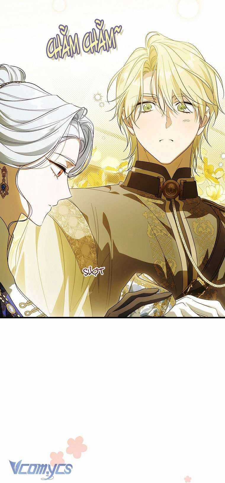 Phương Pháp Khiến Phu Quân Đứng Về Phía Tôi Chapter 95 trang 3