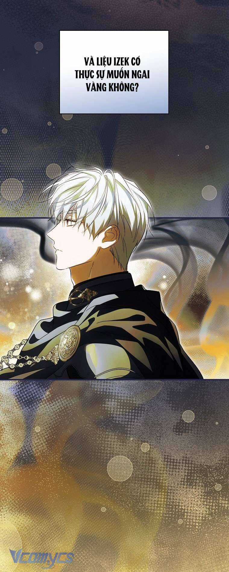 Phương Pháp Khiến Phu Quân Đứng Về Phía Tôi Chapter 95 trang 31