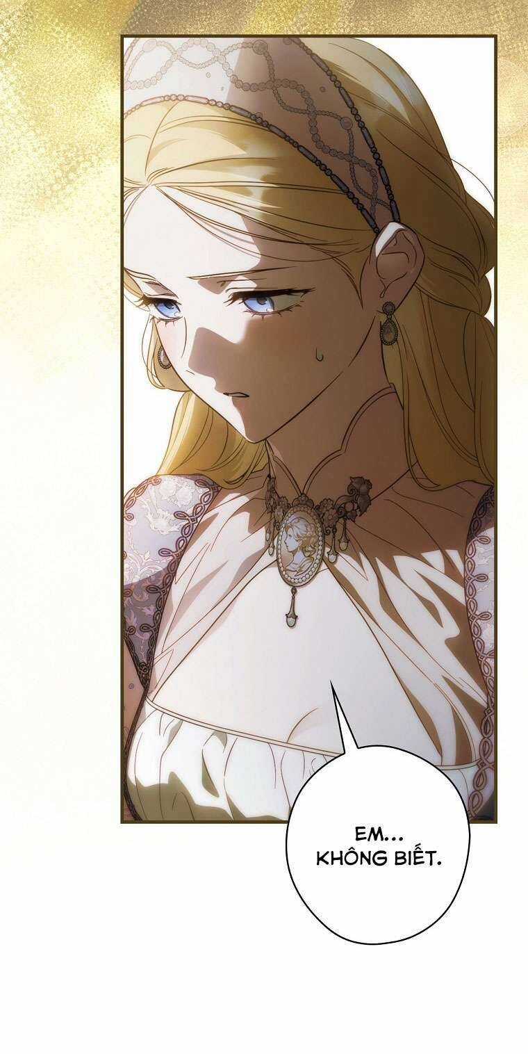 Phương Pháp Khiến Phu Quân Đứng Về Phía Tôi Chapter 95 trang 32