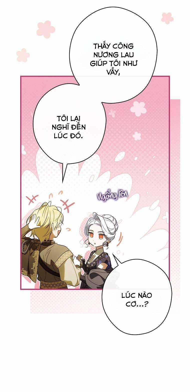 Phương Pháp Khiến Phu Quân Đứng Về Phía Tôi Chapter 95 trang 4