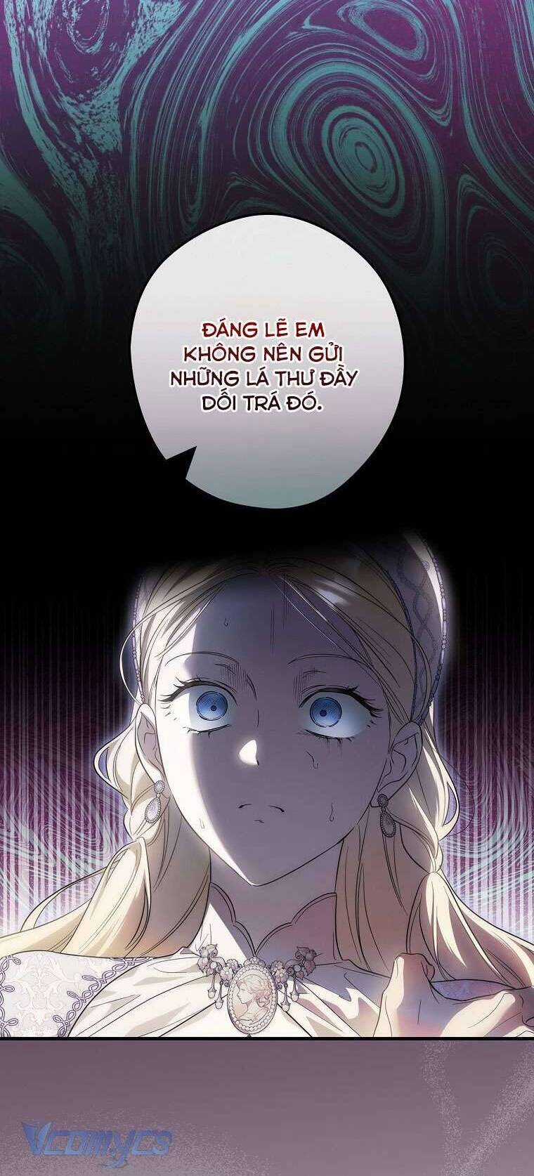 Phương Pháp Khiến Phu Quân Đứng Về Phía Tôi Chapter 95 trang 45