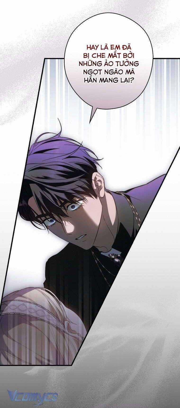 Phương Pháp Khiến Phu Quân Đứng Về Phía Tôi Chapter 95 trang 47