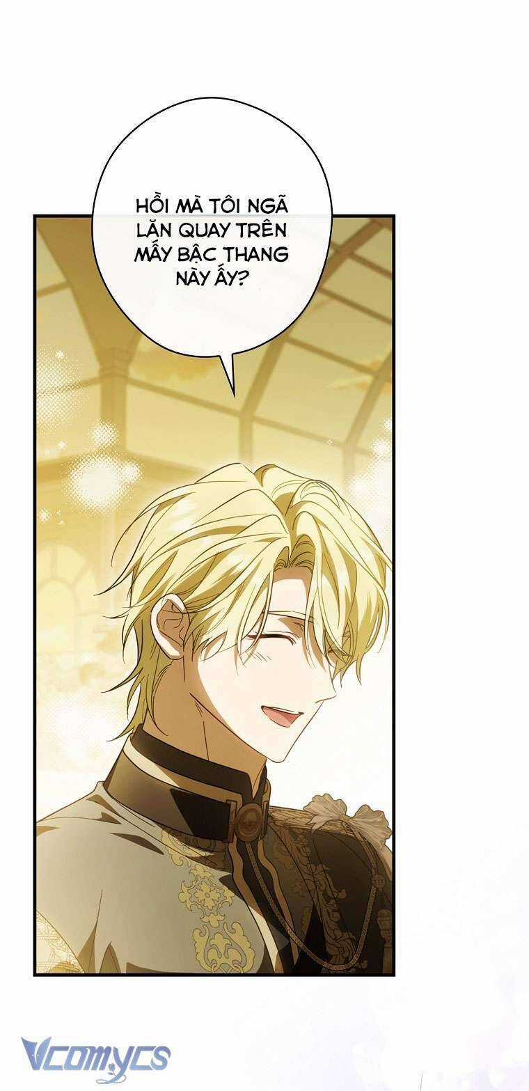 Phương Pháp Khiến Phu Quân Đứng Về Phía Tôi Chapter 95 trang 5