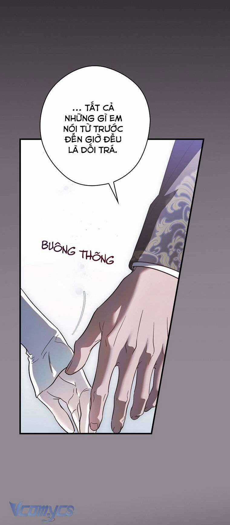 Phương Pháp Khiến Phu Quân Đứng Về Phía Tôi Chapter 95 trang 52