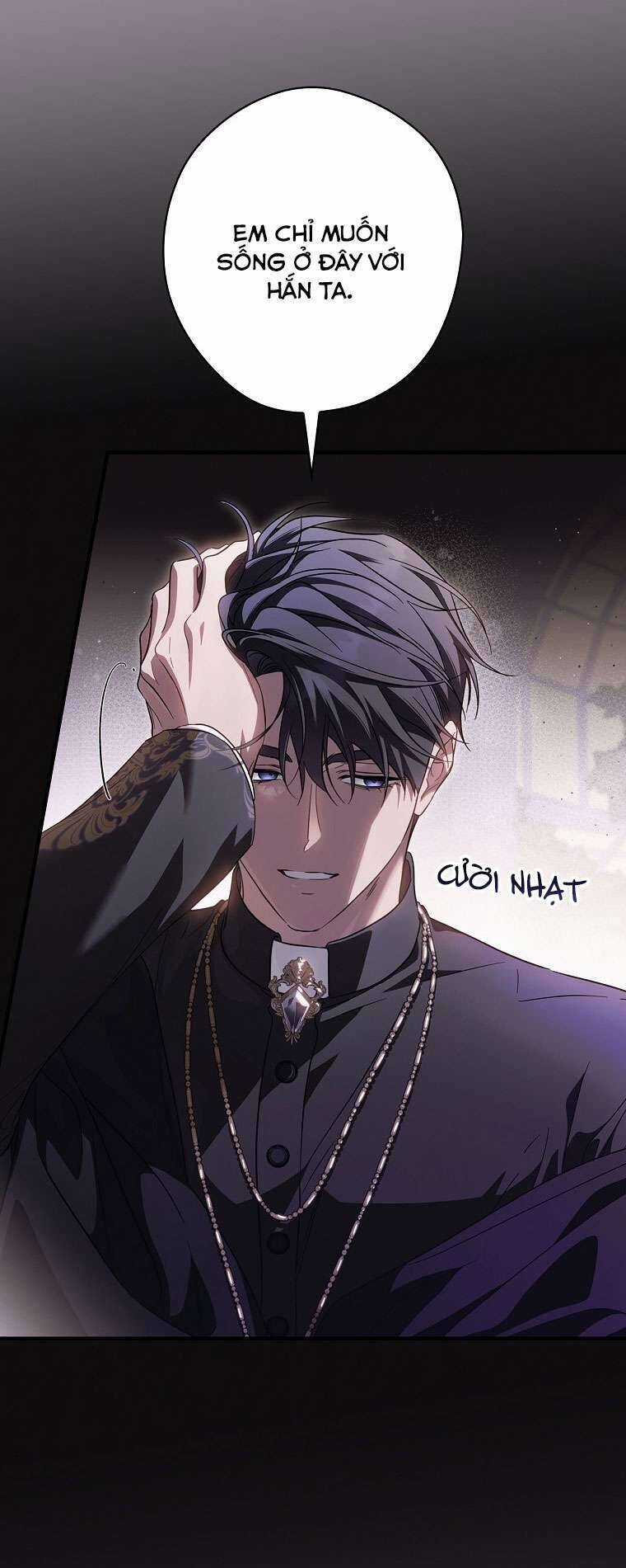 Phương Pháp Khiến Phu Quân Đứng Về Phía Tôi Chapter 95 trang 53