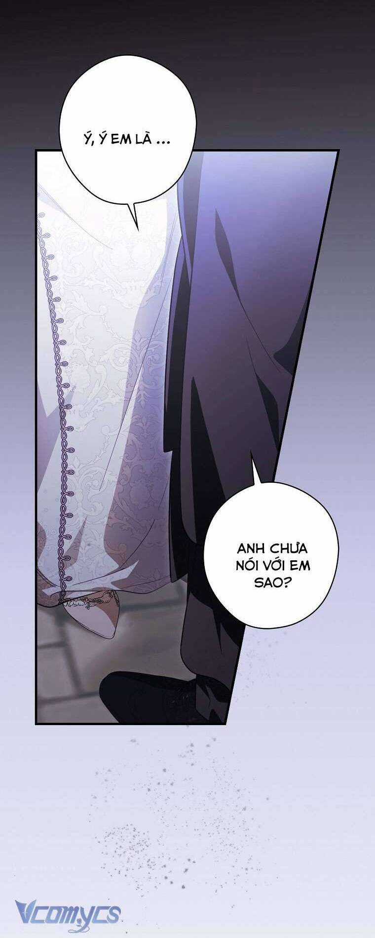 Phương Pháp Khiến Phu Quân Đứng Về Phía Tôi Chapter 95 trang 54