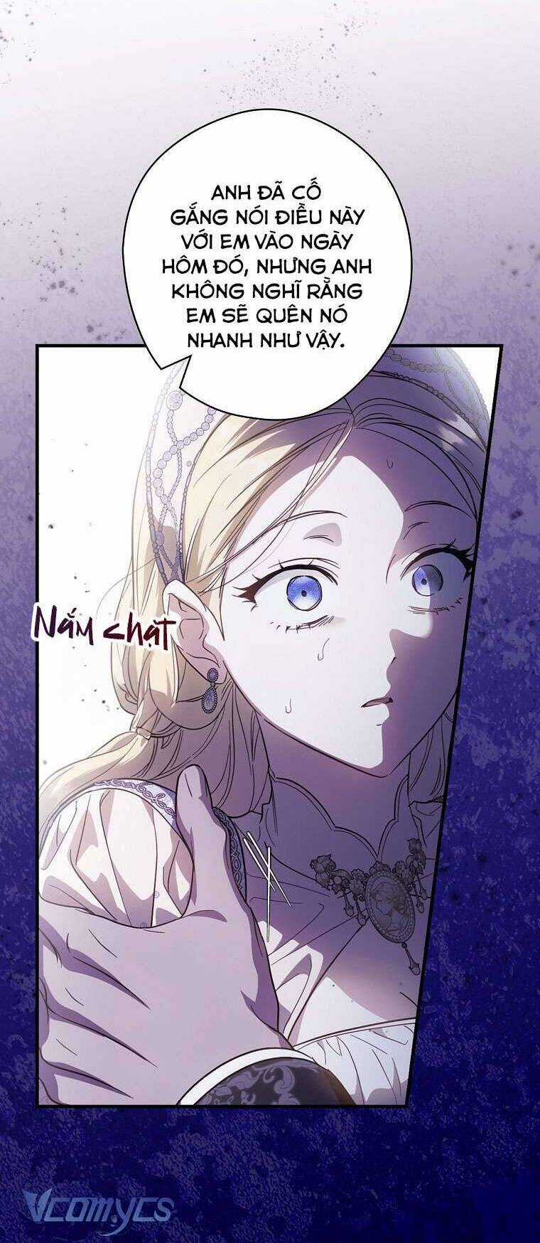 Phương Pháp Khiến Phu Quân Đứng Về Phía Tôi Chapter 95 trang 56