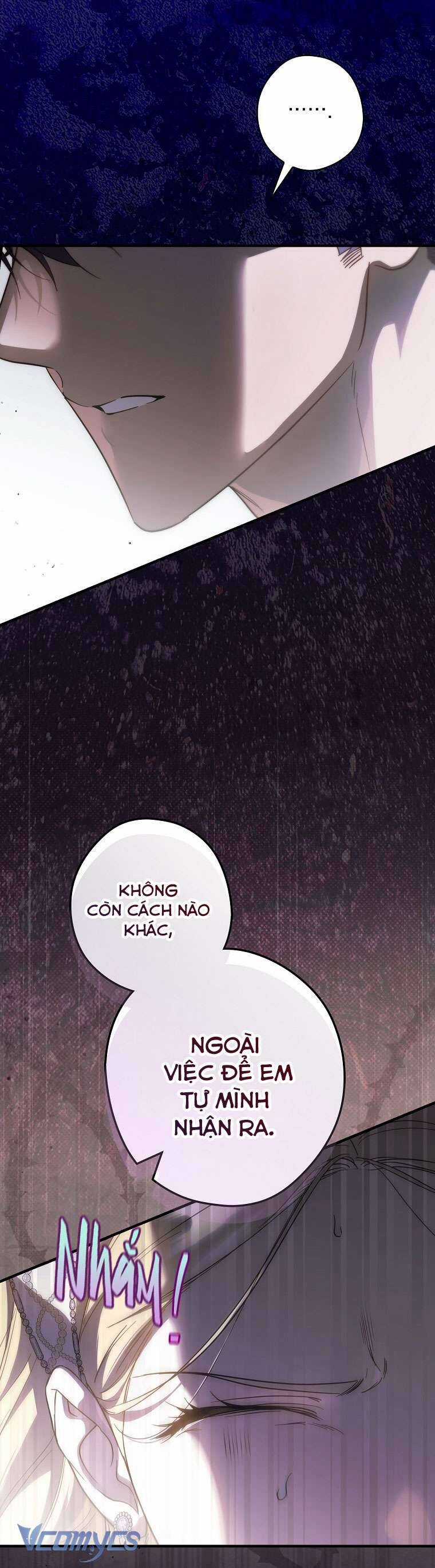 Phương Pháp Khiến Phu Quân Đứng Về Phía Tôi Chapter 95 trang 57