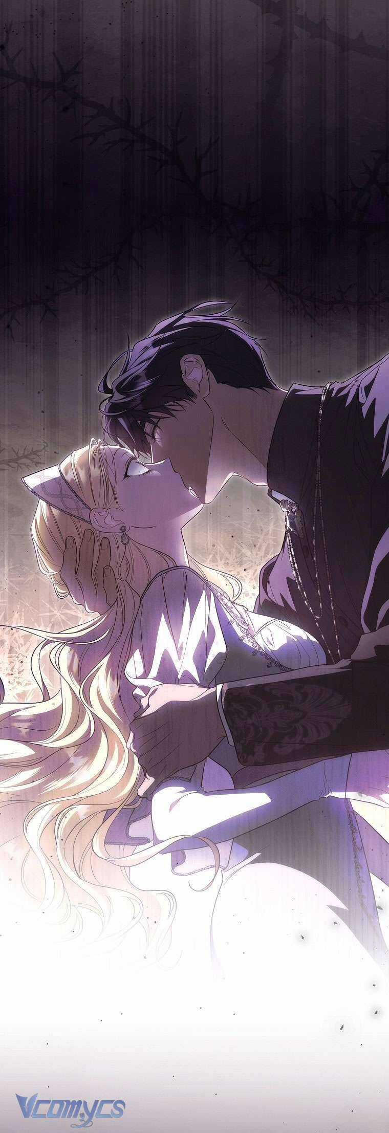 Phương Pháp Khiến Phu Quân Đứng Về Phía Tôi Chapter 95 trang 58