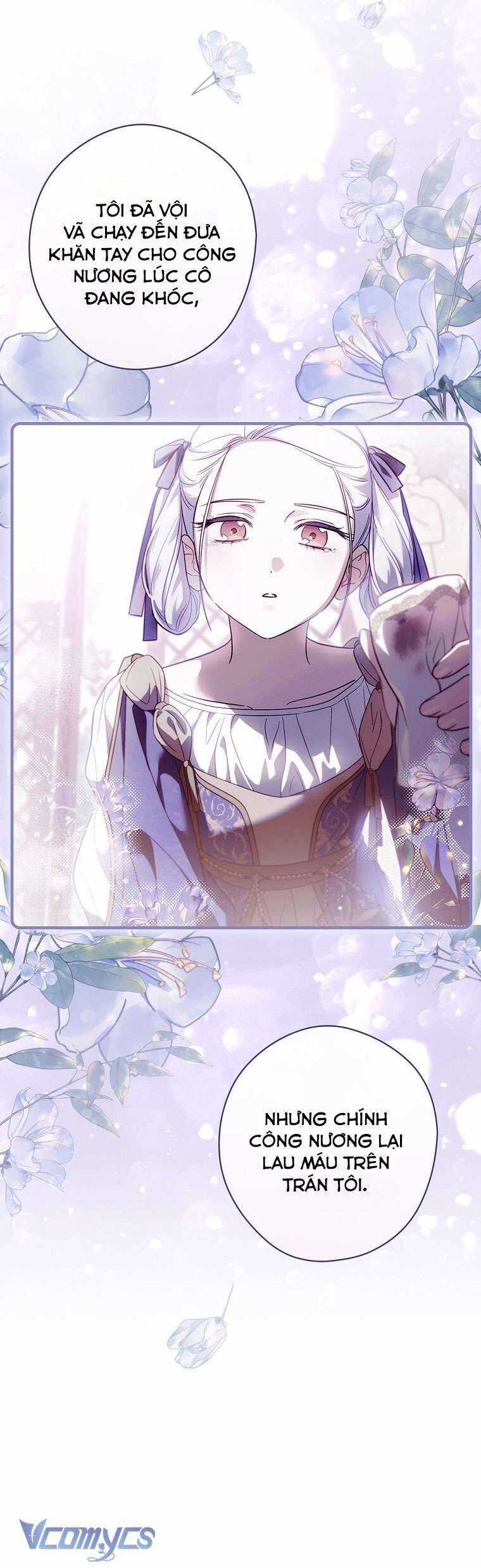 Phương Pháp Khiến Phu Quân Đứng Về Phía Tôi Chapter 95 trang 6