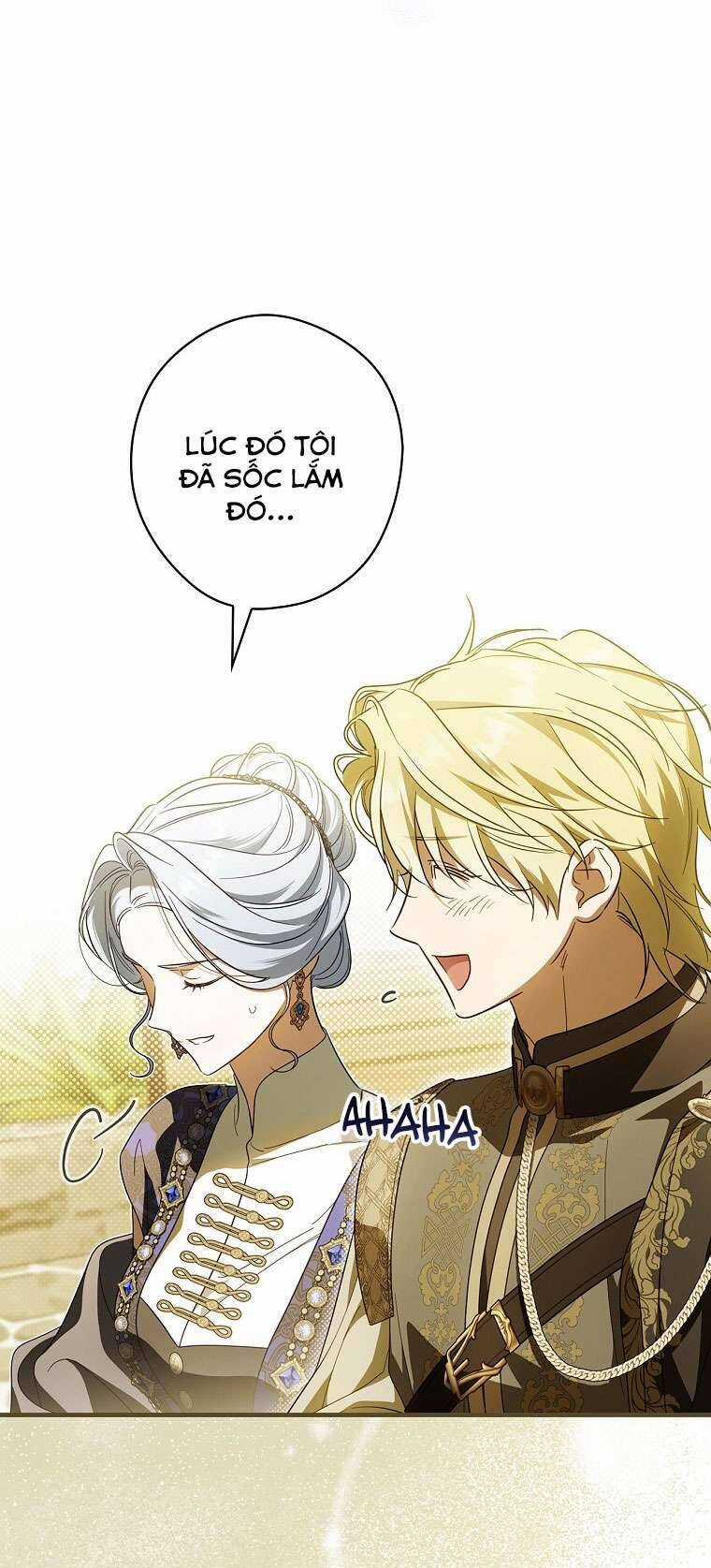 Phương Pháp Khiến Phu Quân Đứng Về Phía Tôi Chapter 95 trang 8