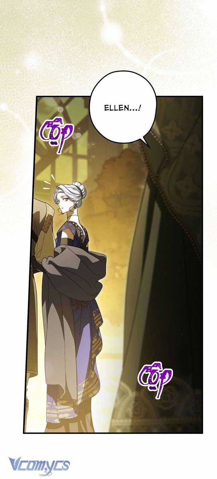 Phương Pháp Khiến Phu Quân Đứng Về Phía Tôi Chapter 95 trang 9