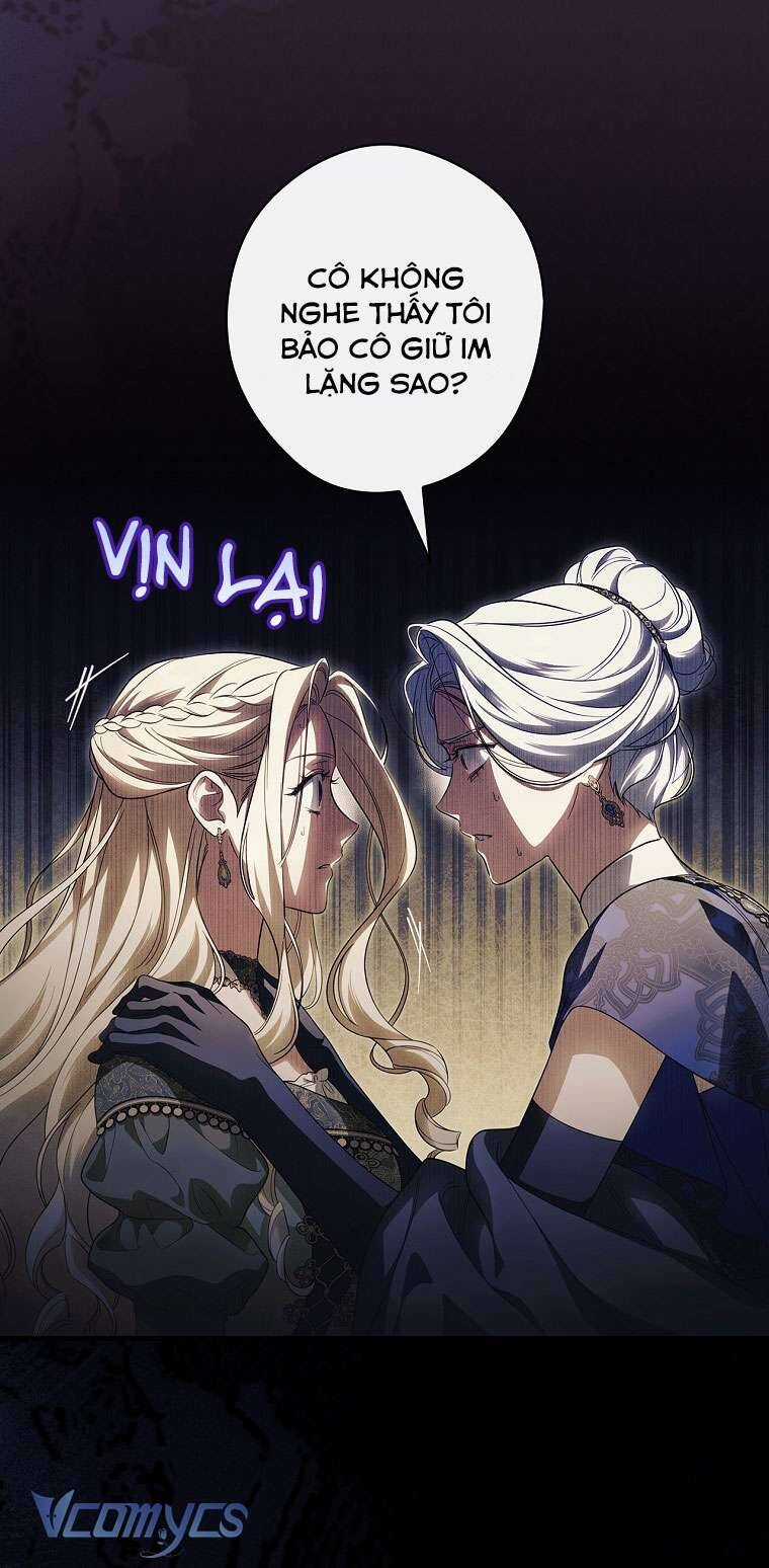 Phương Pháp Khiến Phu Quân Đứng Về Phía Tôi Chapter 96 trang 31