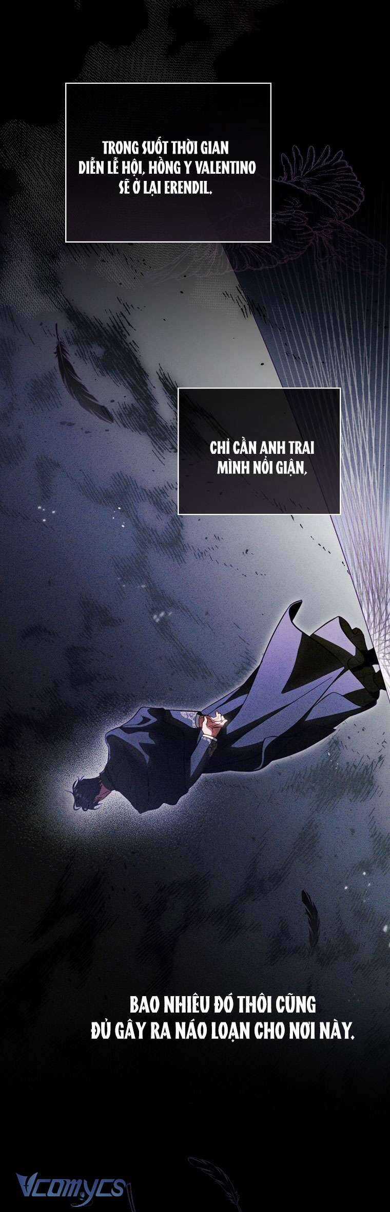 Phương Pháp Khiến Phu Quân Đứng Về Phía Tôi Chapter 96 trang 38