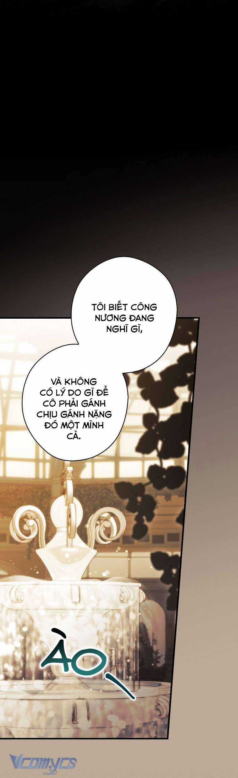 Phương Pháp Khiến Phu Quân Đứng Về Phía Tôi Chapter 96 trang 41