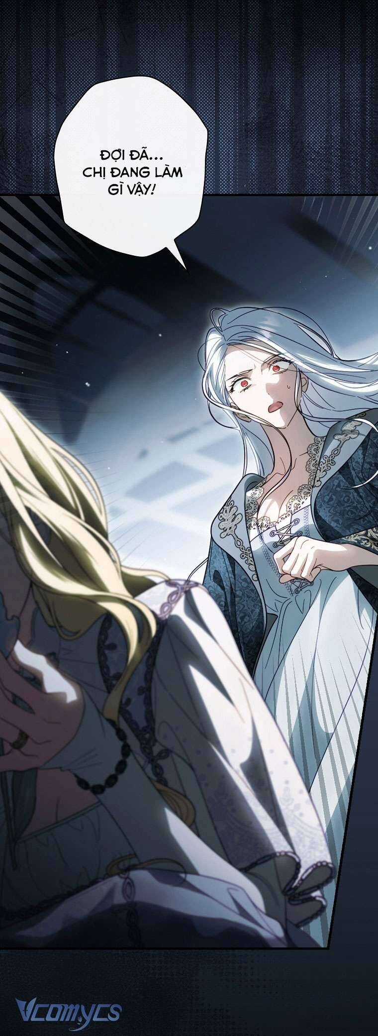 Phương Pháp Khiến Phu Quân Đứng Về Phía Tôi Chapter 97 trang 11