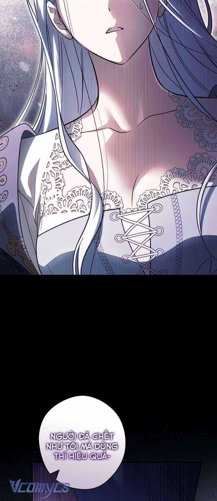 Phương Pháp Khiến Phu Quân Đứng Về Phía Tôi Chapter 97 trang 13