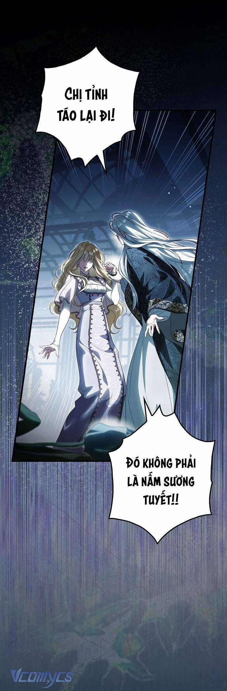 Phương Pháp Khiến Phu Quân Đứng Về Phía Tôi Chapter 97 trang 15