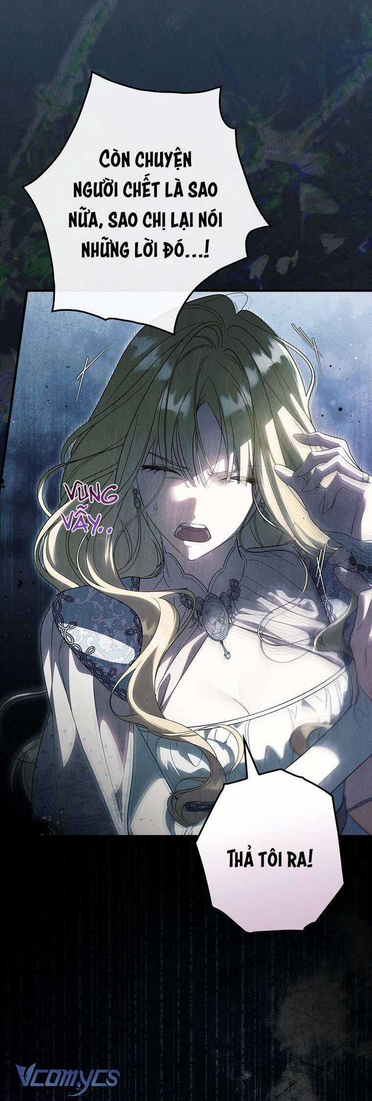 Phương Pháp Khiến Phu Quân Đứng Về Phía Tôi Chapter 97 trang 16