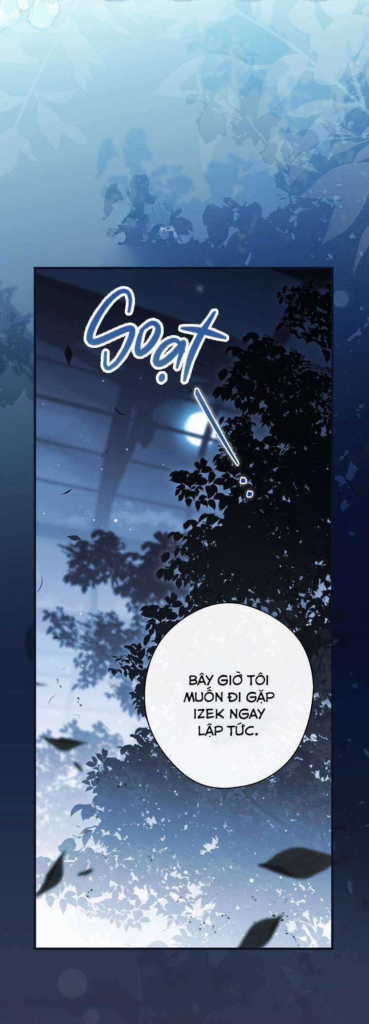 Phương Pháp Khiến Phu Quân Đứng Về Phía Tôi Chapter 97 trang 24