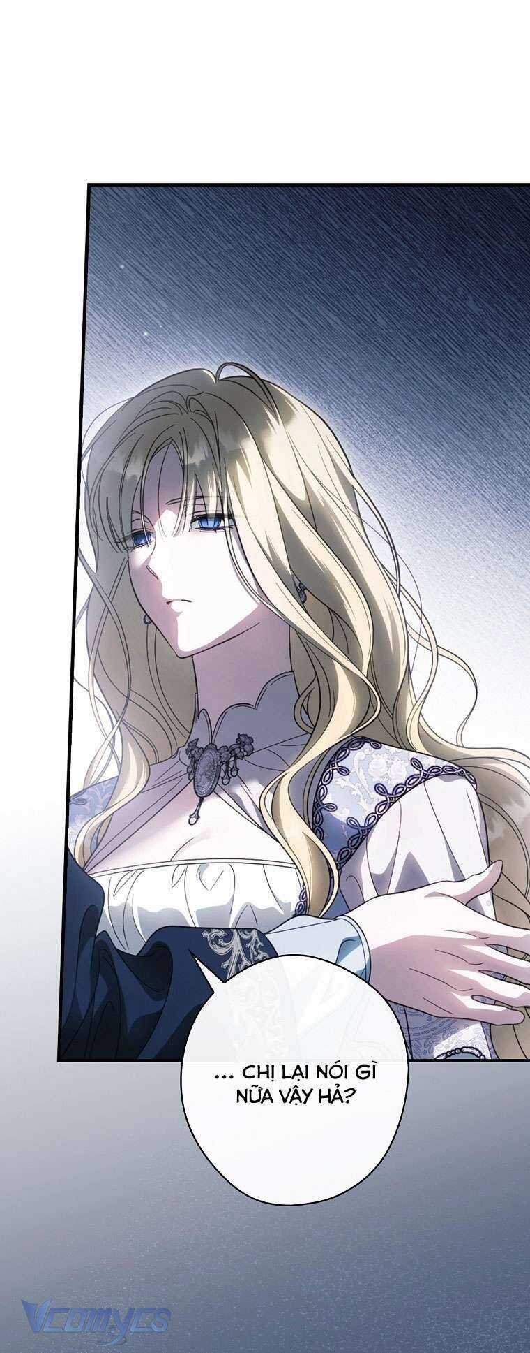 Phương Pháp Khiến Phu Quân Đứng Về Phía Tôi Chapter 97 trang 26