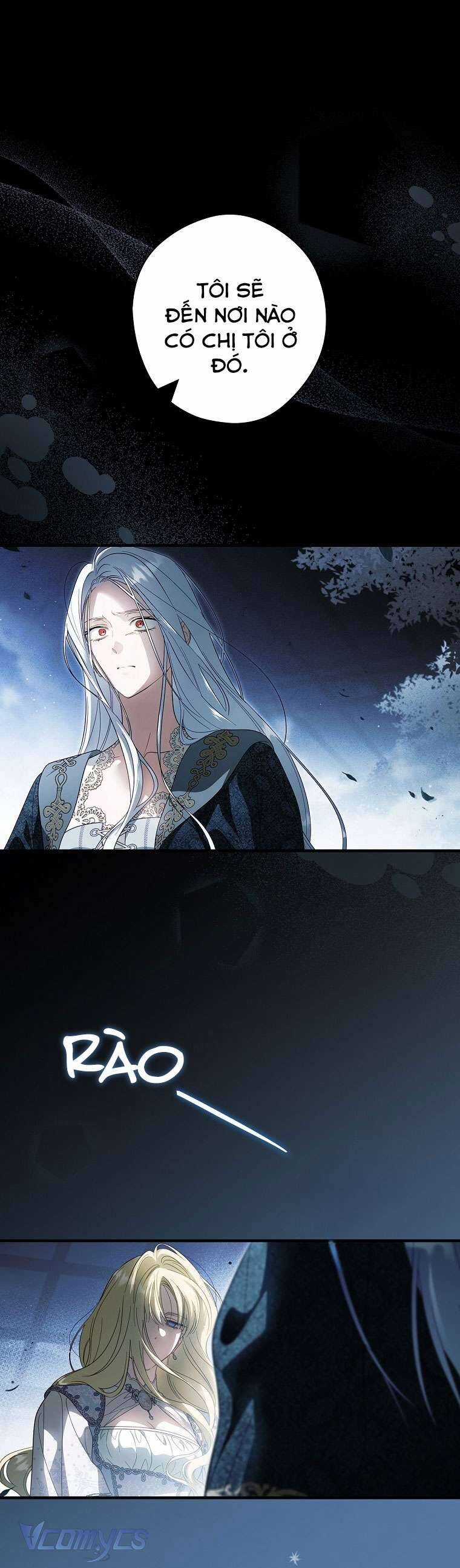 Phương Pháp Khiến Phu Quân Đứng Về Phía Tôi Chapter 97 trang 28