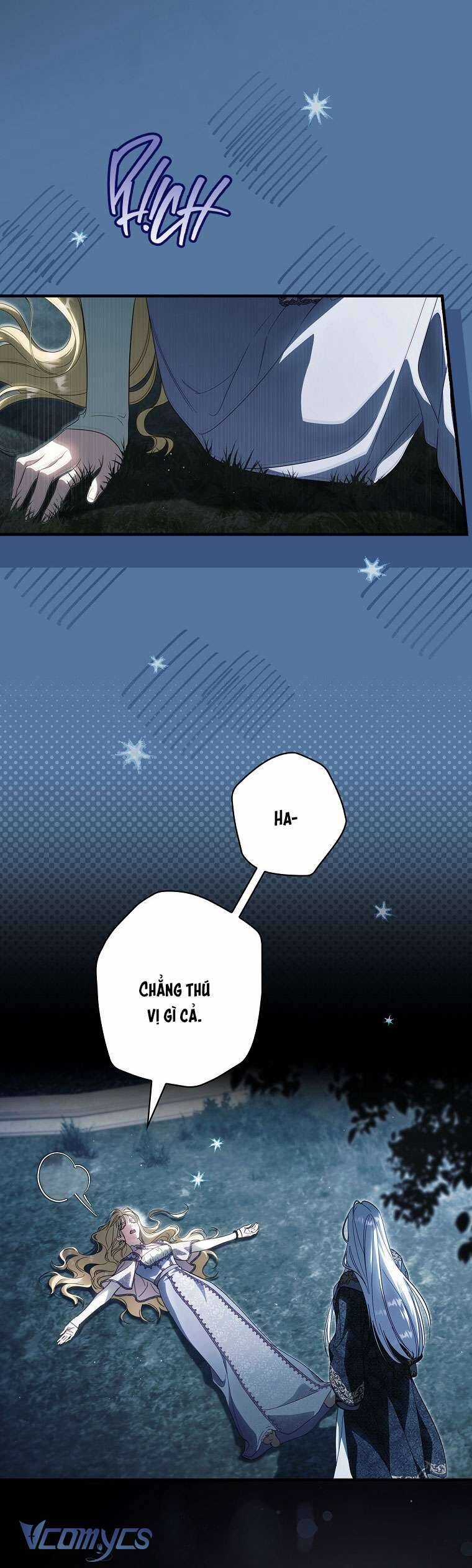 Phương Pháp Khiến Phu Quân Đứng Về Phía Tôi Chapter 97 trang 29