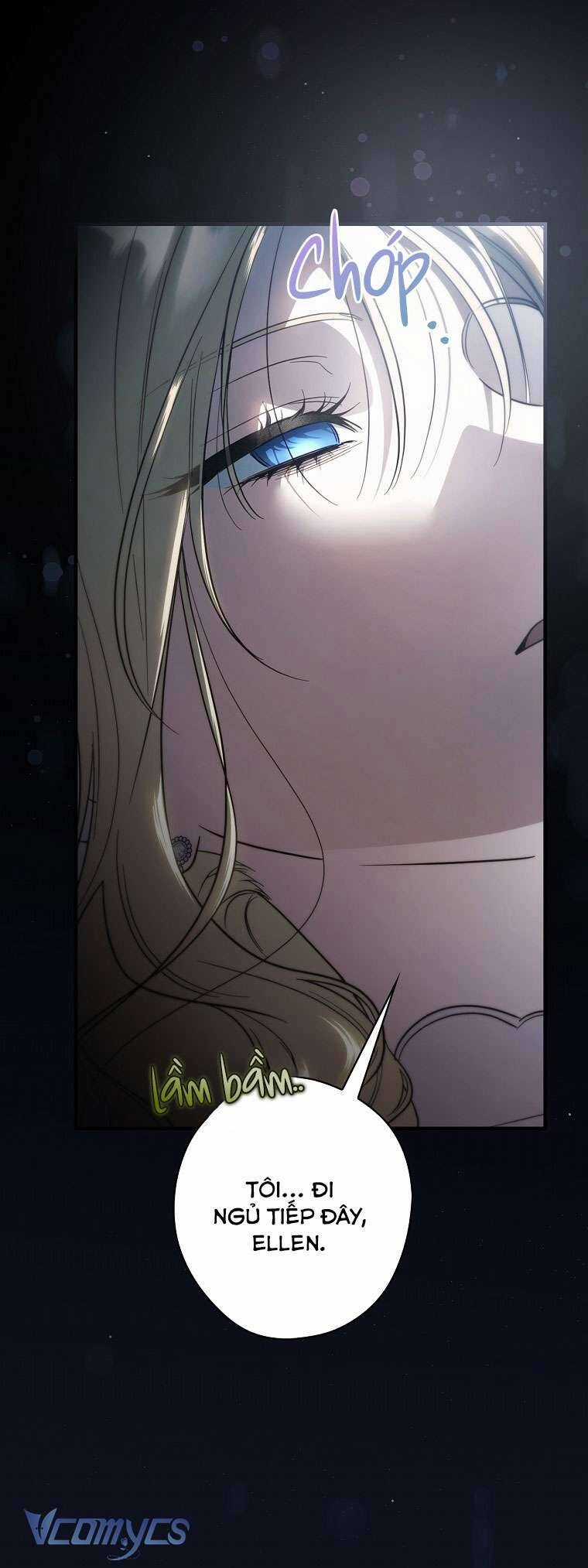 Phương Pháp Khiến Phu Quân Đứng Về Phía Tôi Chapter 97 trang 30