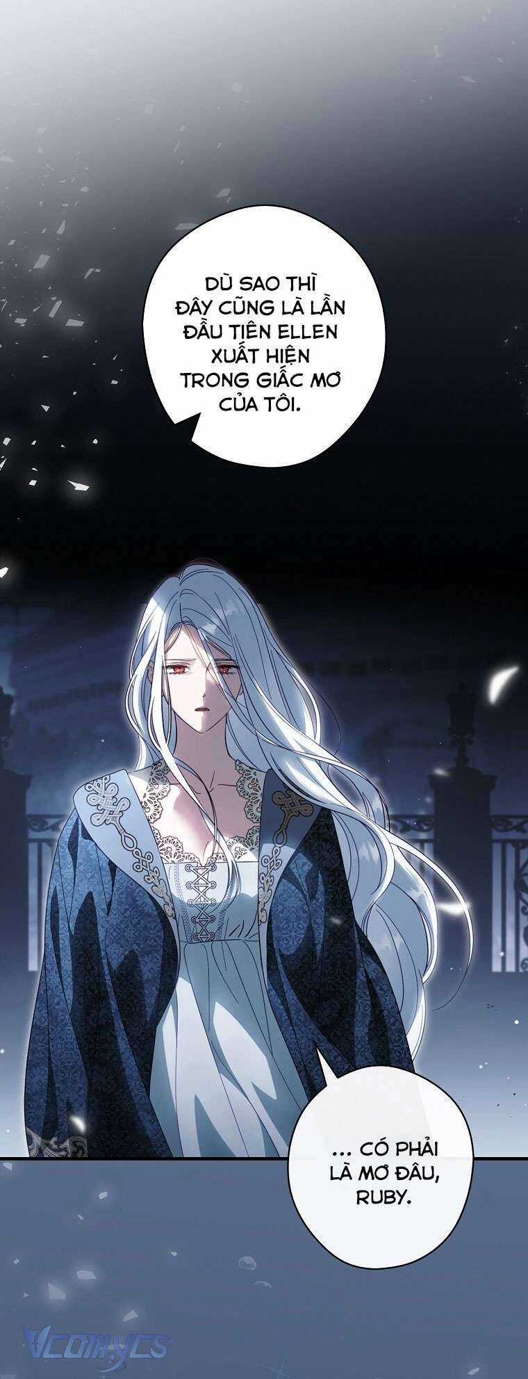 Phương Pháp Khiến Phu Quân Đứng Về Phía Tôi Chapter 97 trang 4