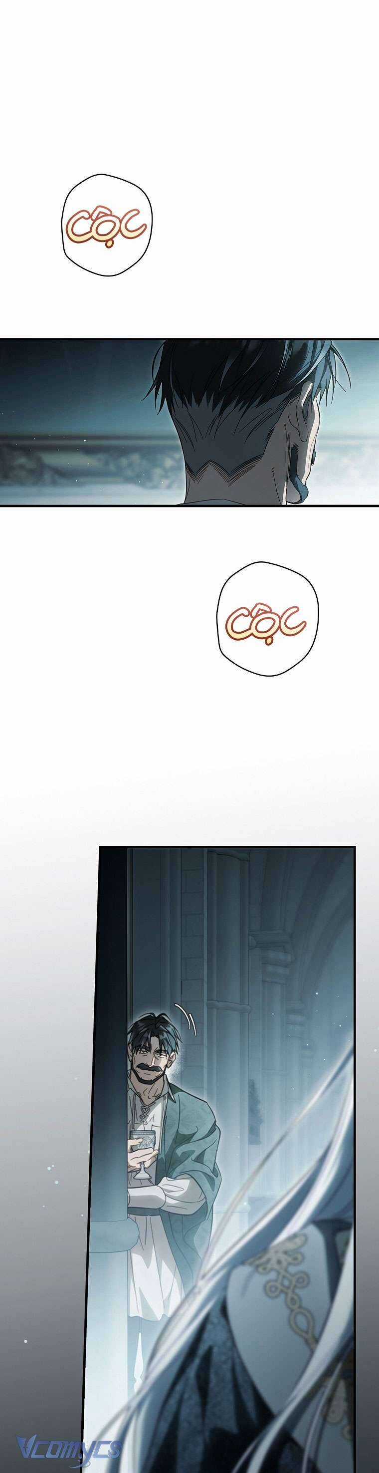 Phương Pháp Khiến Phu Quân Đứng Về Phía Tôi Chapter 97 trang 40