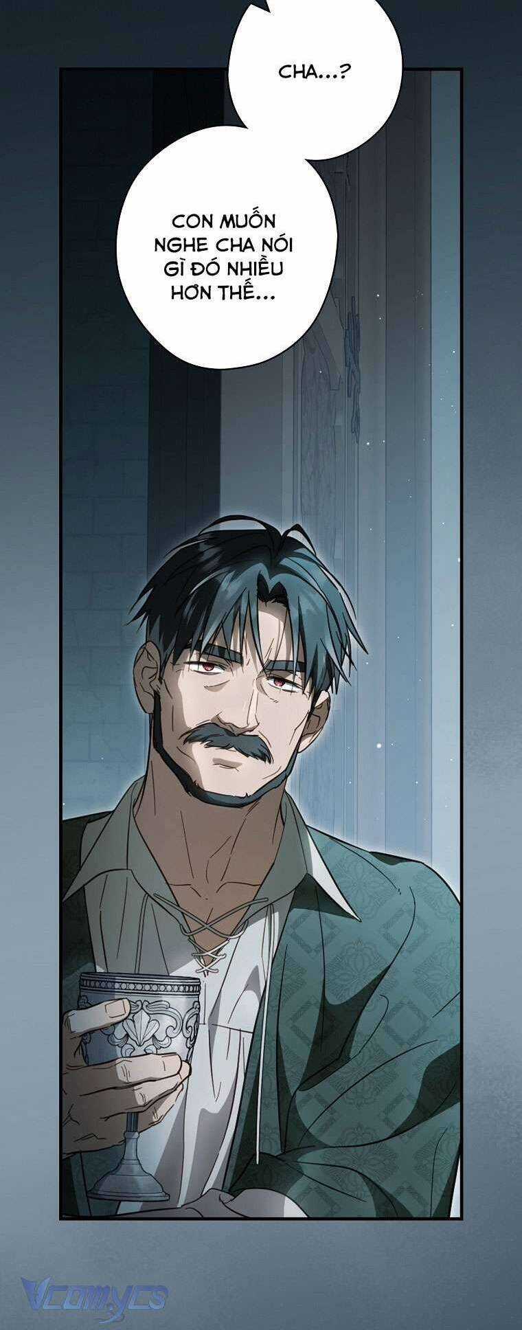 Phương Pháp Khiến Phu Quân Đứng Về Phía Tôi Chapter 97 trang 42