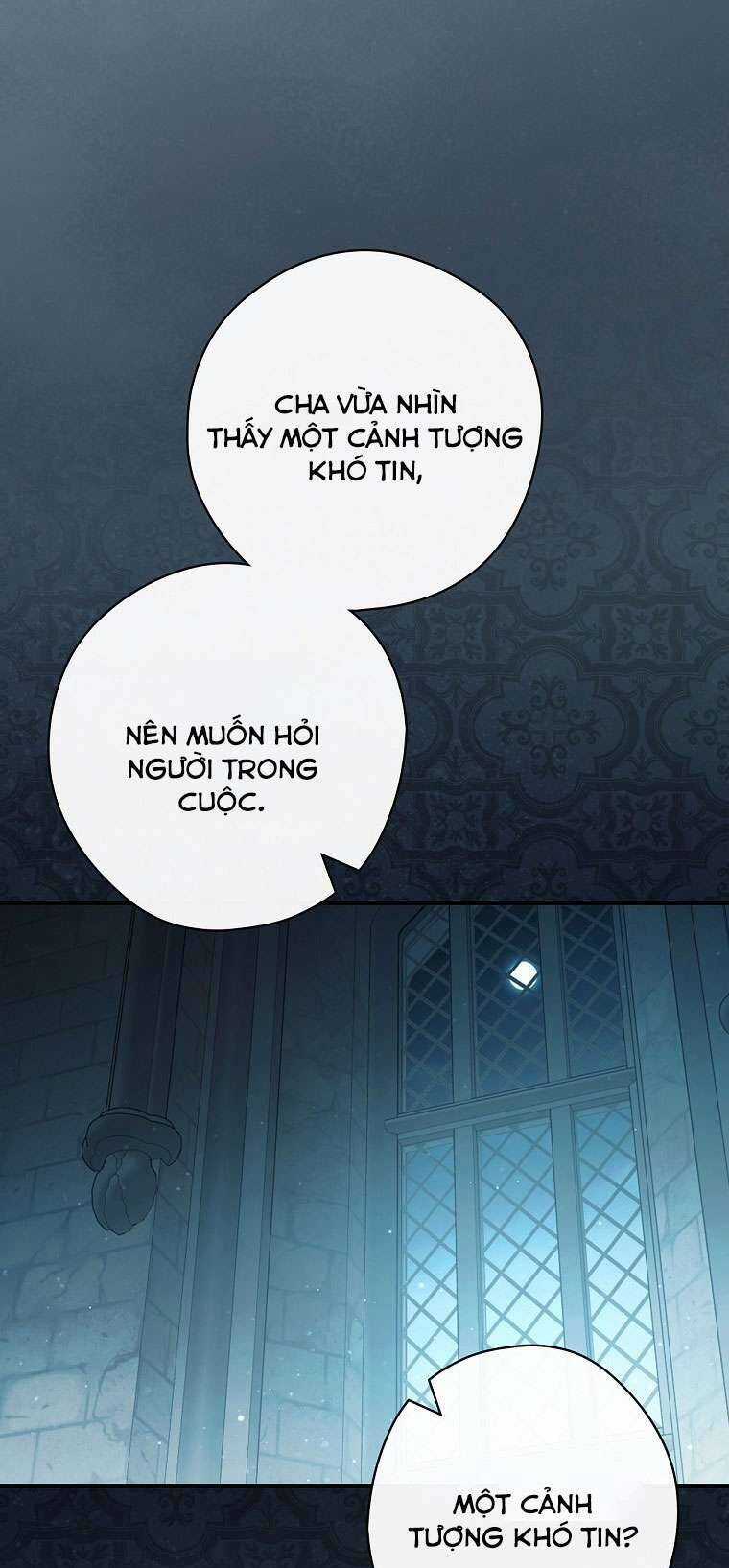 Phương Pháp Khiến Phu Quân Đứng Về Phía Tôi Chapter 97 trang 43