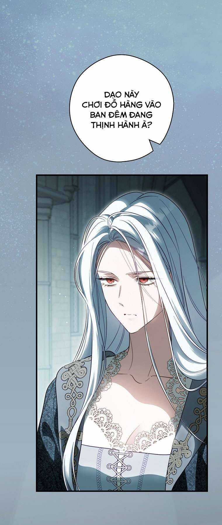 Phương Pháp Khiến Phu Quân Đứng Về Phía Tôi Chapter 97 trang 45