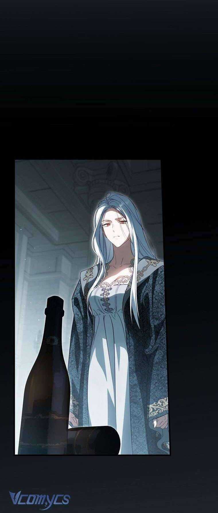 Phương Pháp Khiến Phu Quân Đứng Về Phía Tôi Chapter 97 trang 48