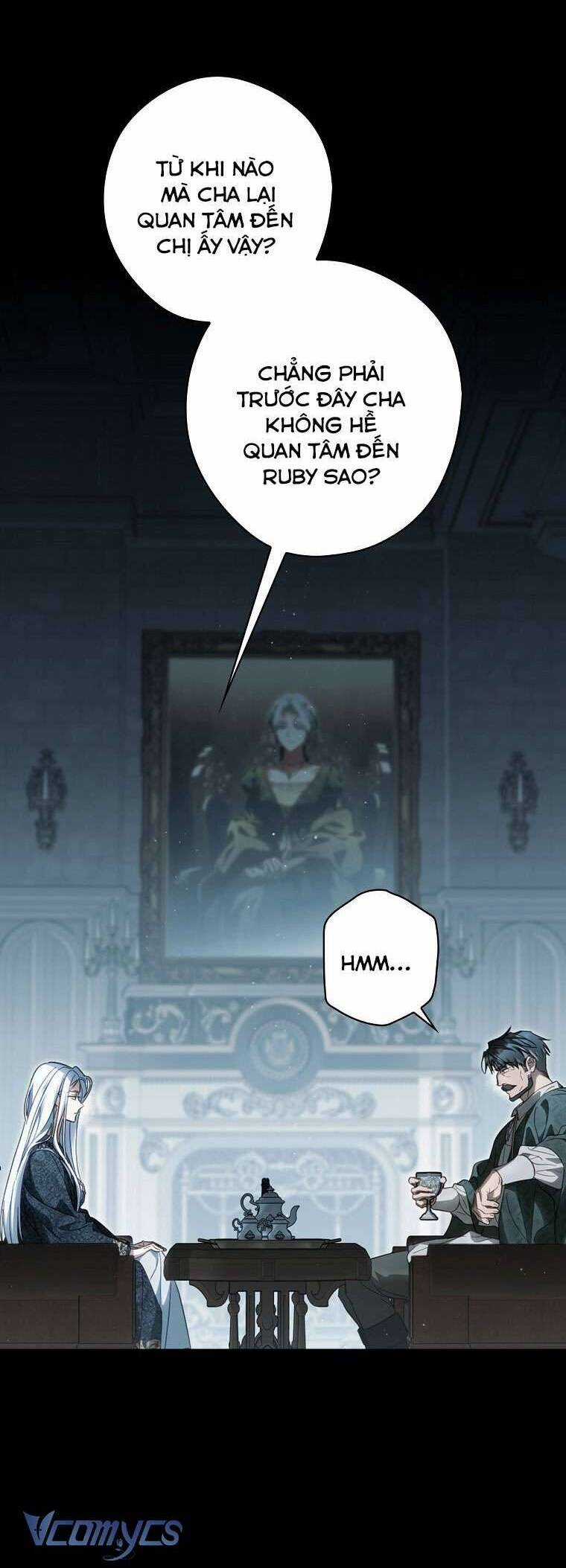 Phương Pháp Khiến Phu Quân Đứng Về Phía Tôi Chapter 97 trang 53