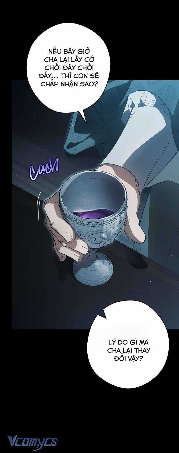 Phương Pháp Khiến Phu Quân Đứng Về Phía Tôi Chapter 97 trang 54