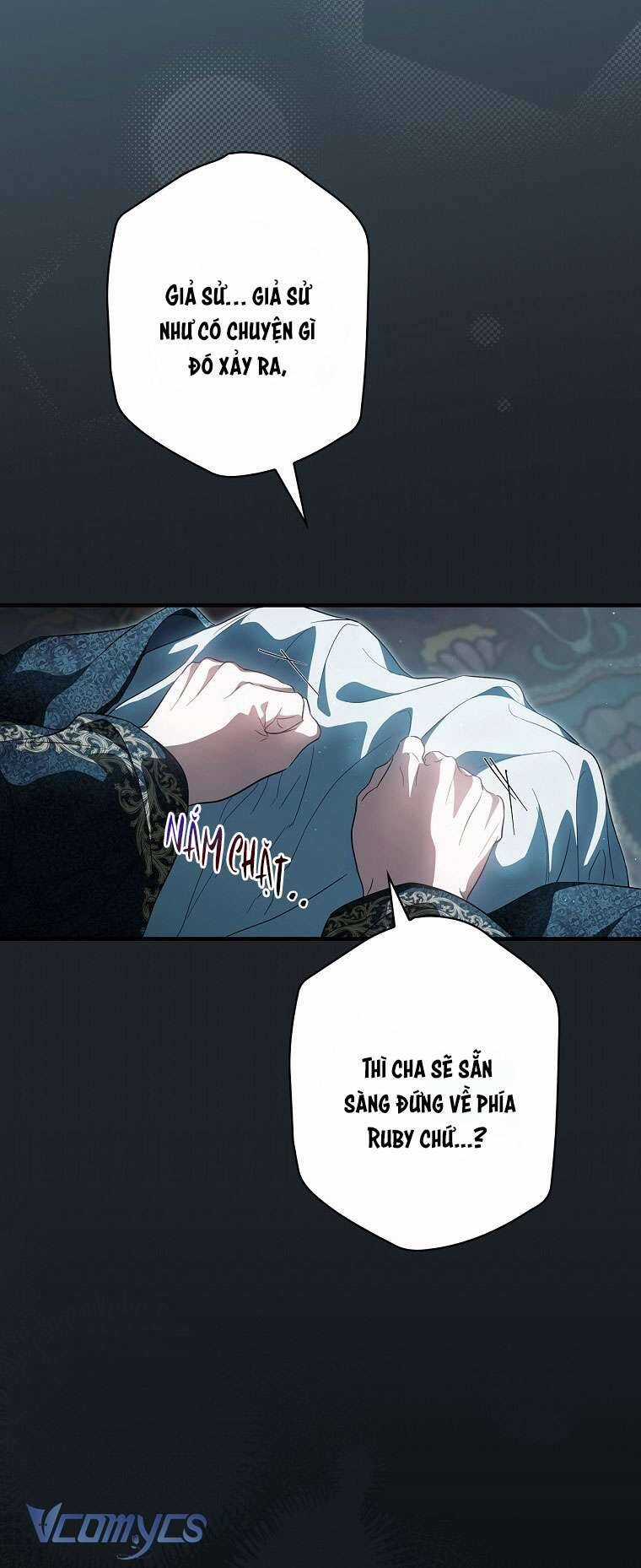 Phương Pháp Khiến Phu Quân Đứng Về Phía Tôi Chapter 97 trang 58